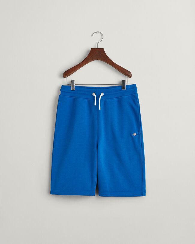Pantalones cortos de deporte Shield Teen Boys