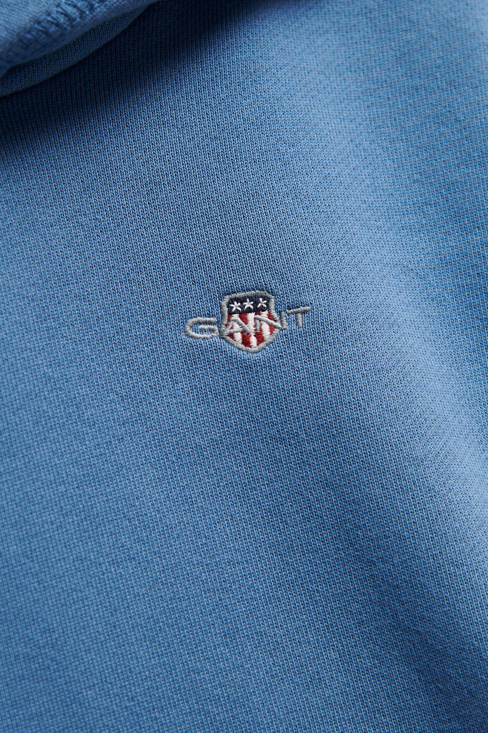 Sudadera con capucha Shield Teens