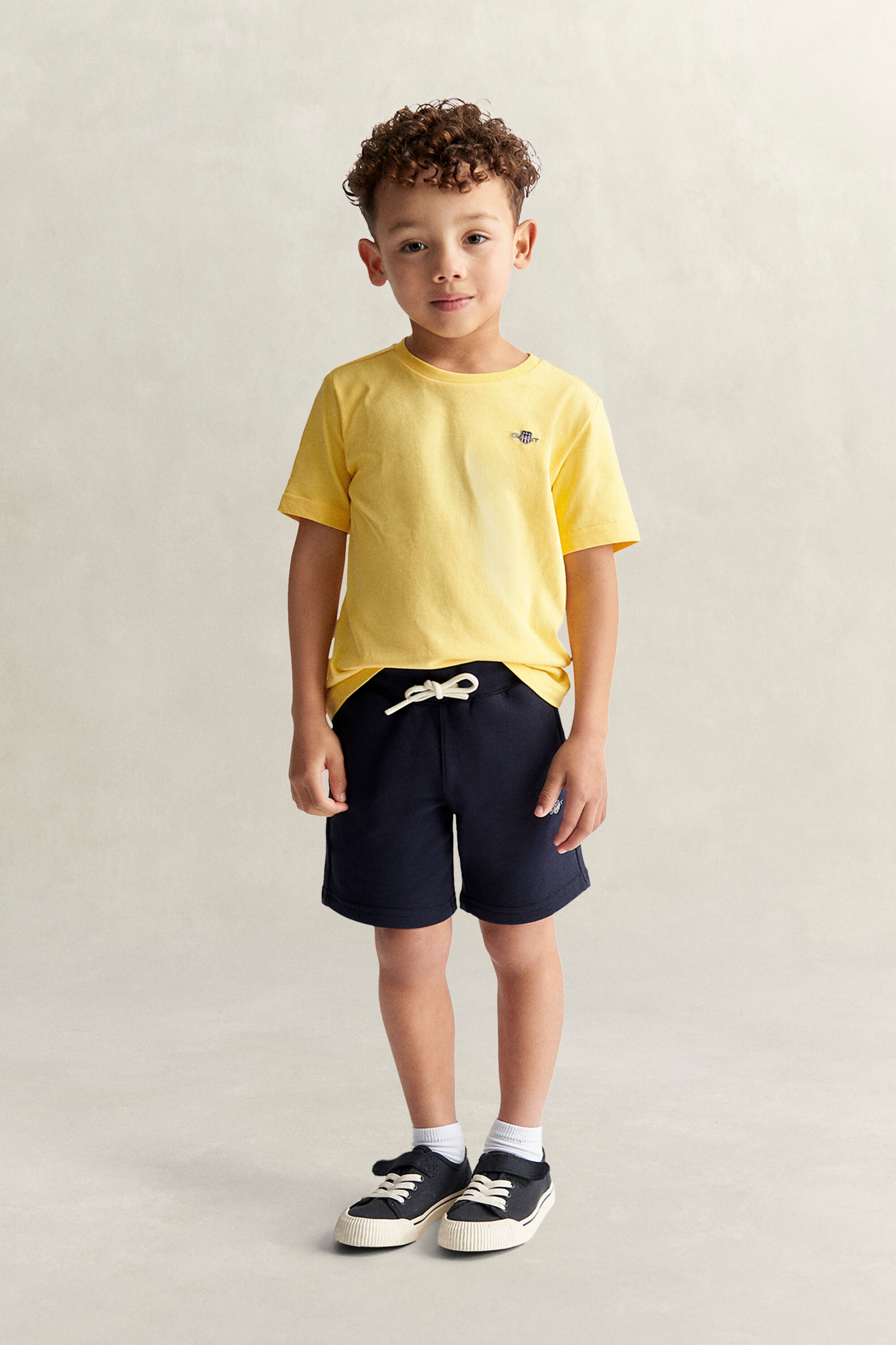 Pantalones cortos deportivos Shield Boys