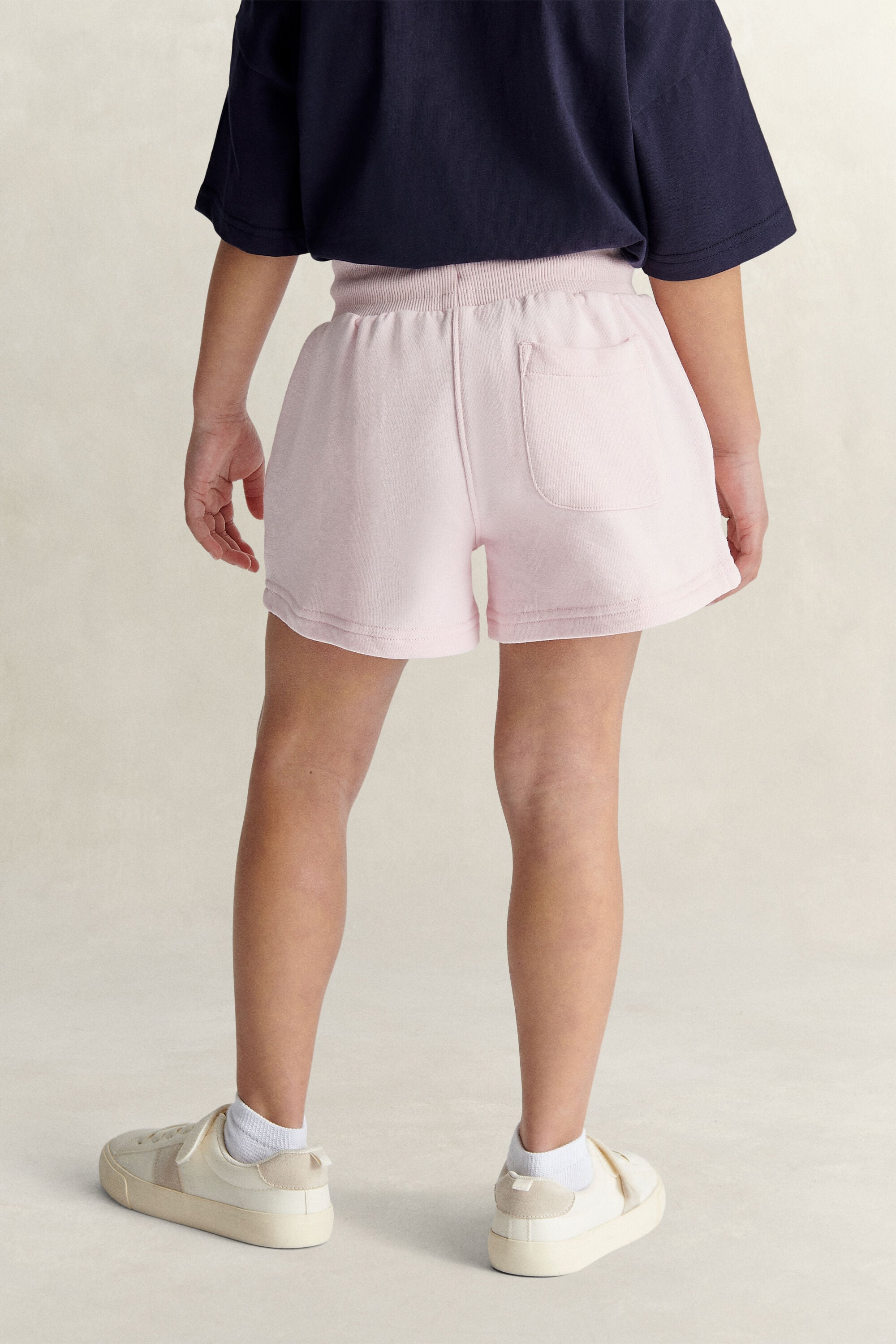 Pantalones cortos de deporte Shield Girls
