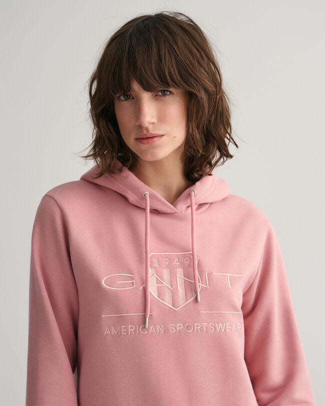 Vestido Tonal Shield