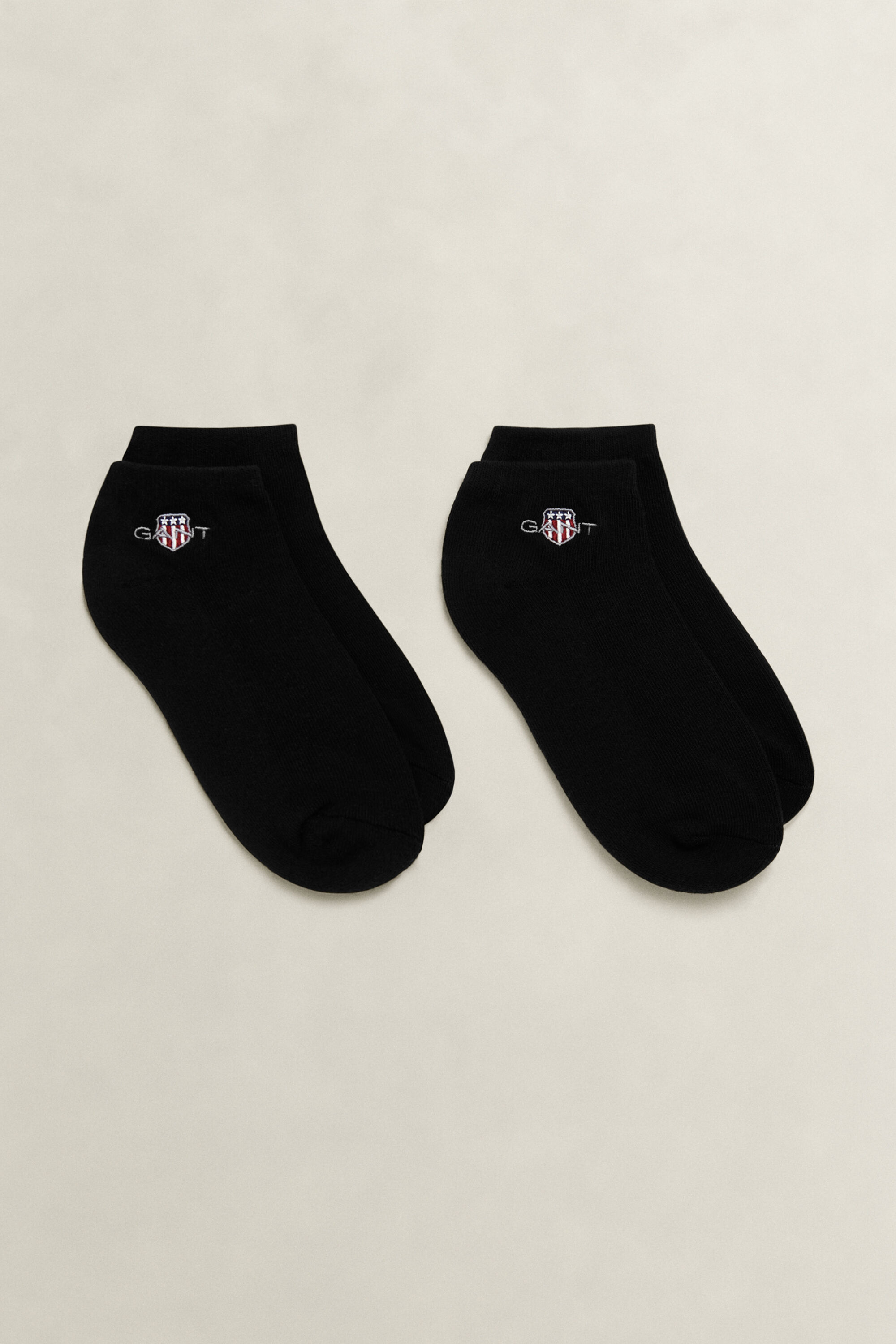 Paquete de tres pares de calcetines de deporte Teen Boys