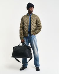 Chaqueta acolchada y ligera