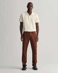 Pantalones chinos Slim Fit Tech Prep&trade; Hallden