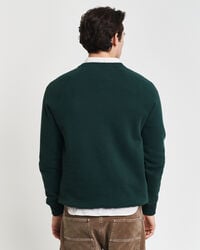 Sudadera de cuello redondo Graphic