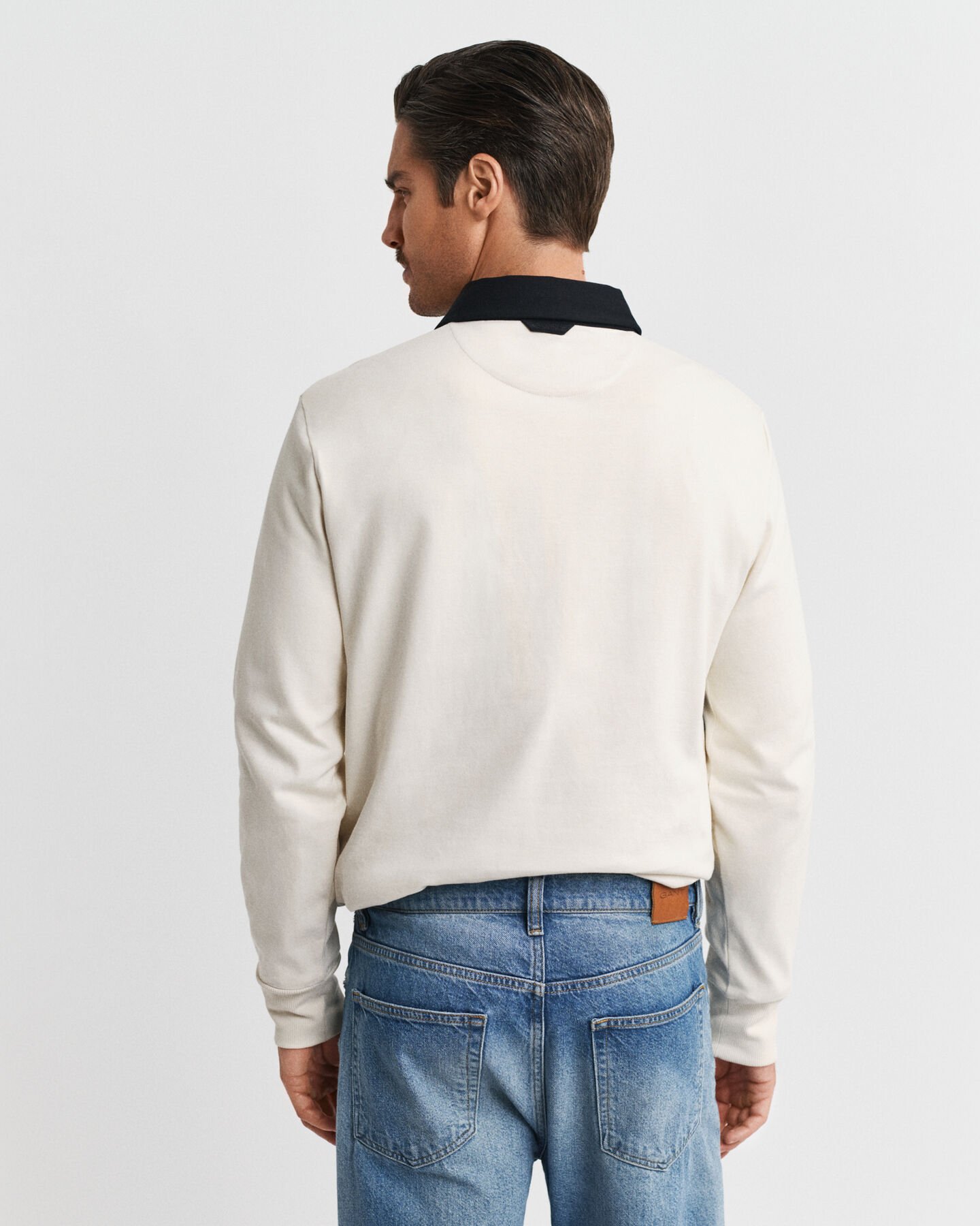 Heavy Rugger con diseño de bloques