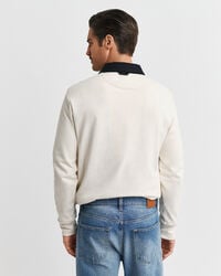 Heavy Rugger con diseño de bloques