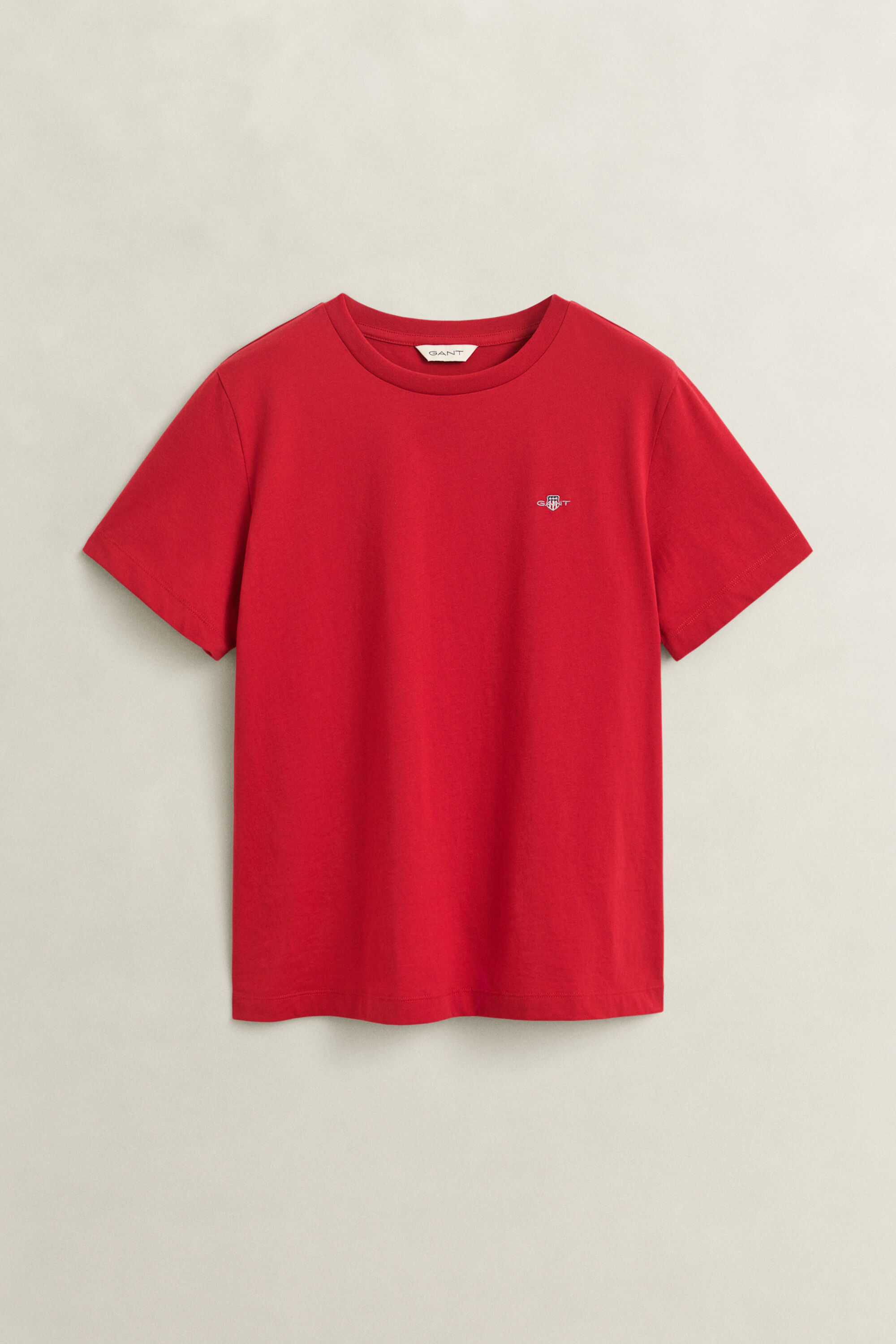 Camiseta Shield