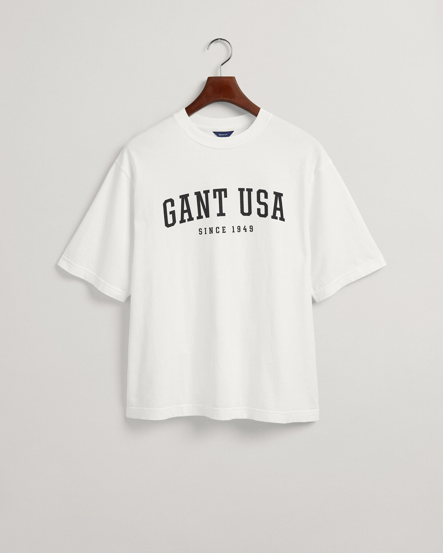 Camiseta USA Graphic