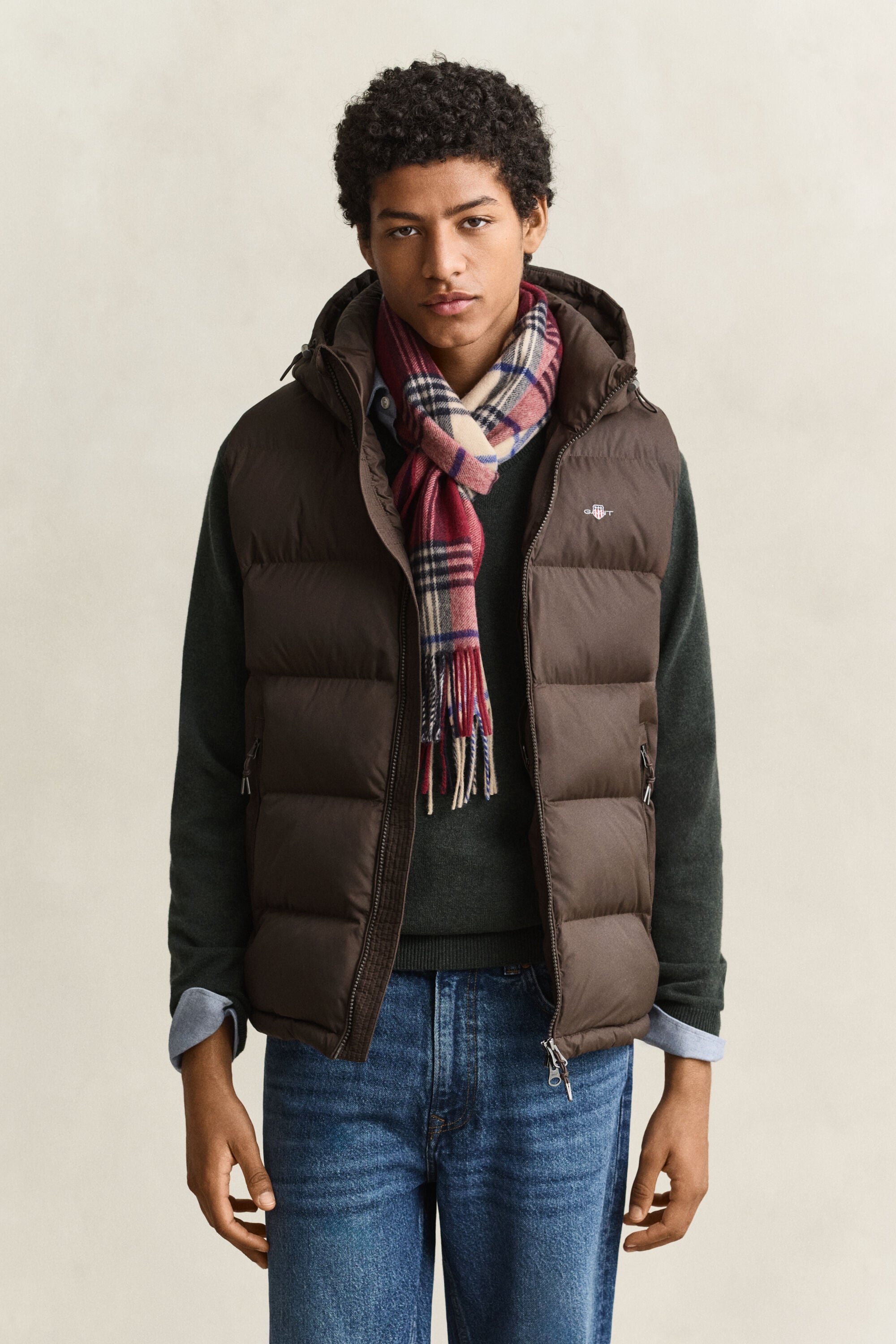 Chaleco Active Cloud