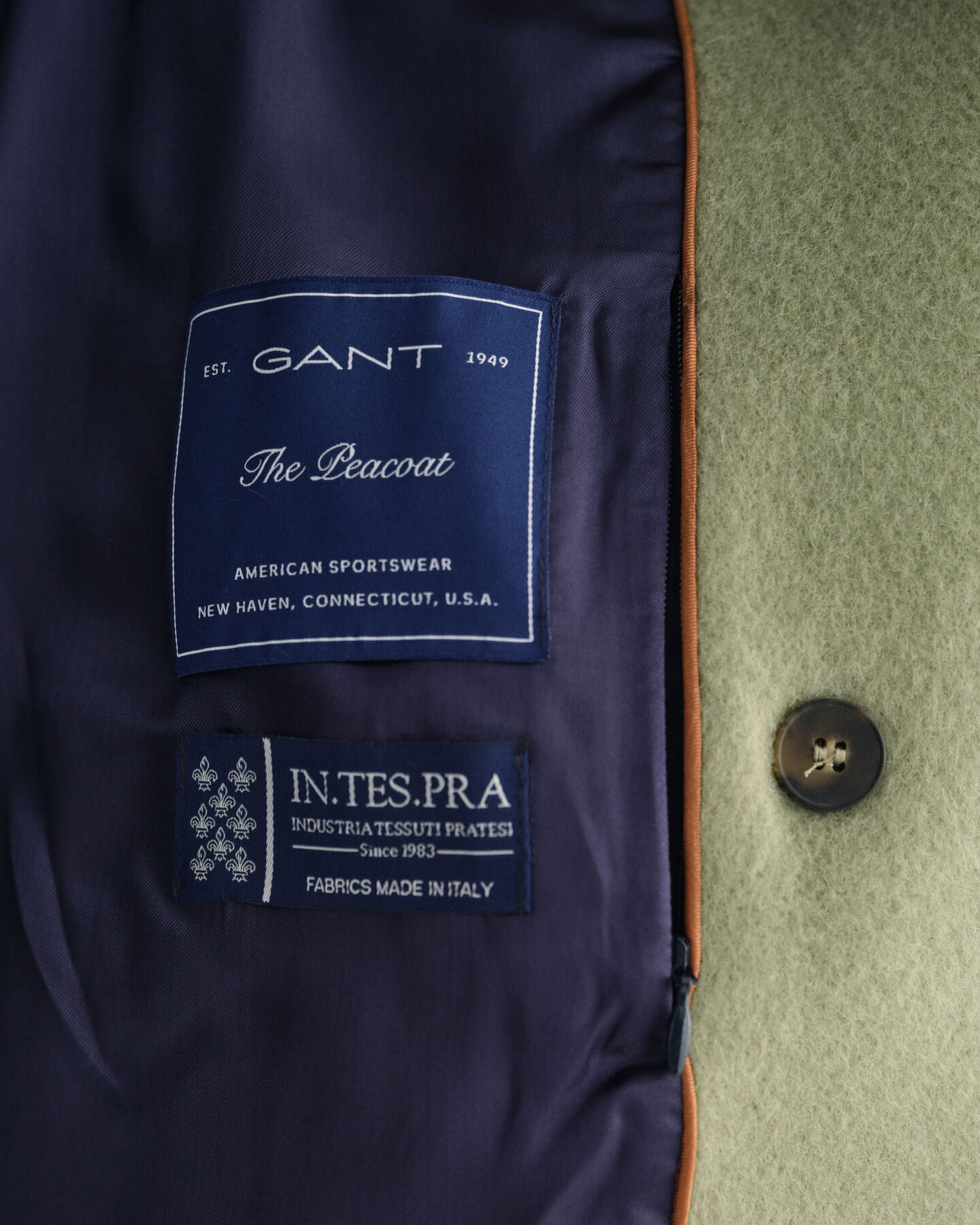 Chaquet&oacute;n extragrande