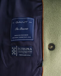 Chaquet&oacute;n extragrande