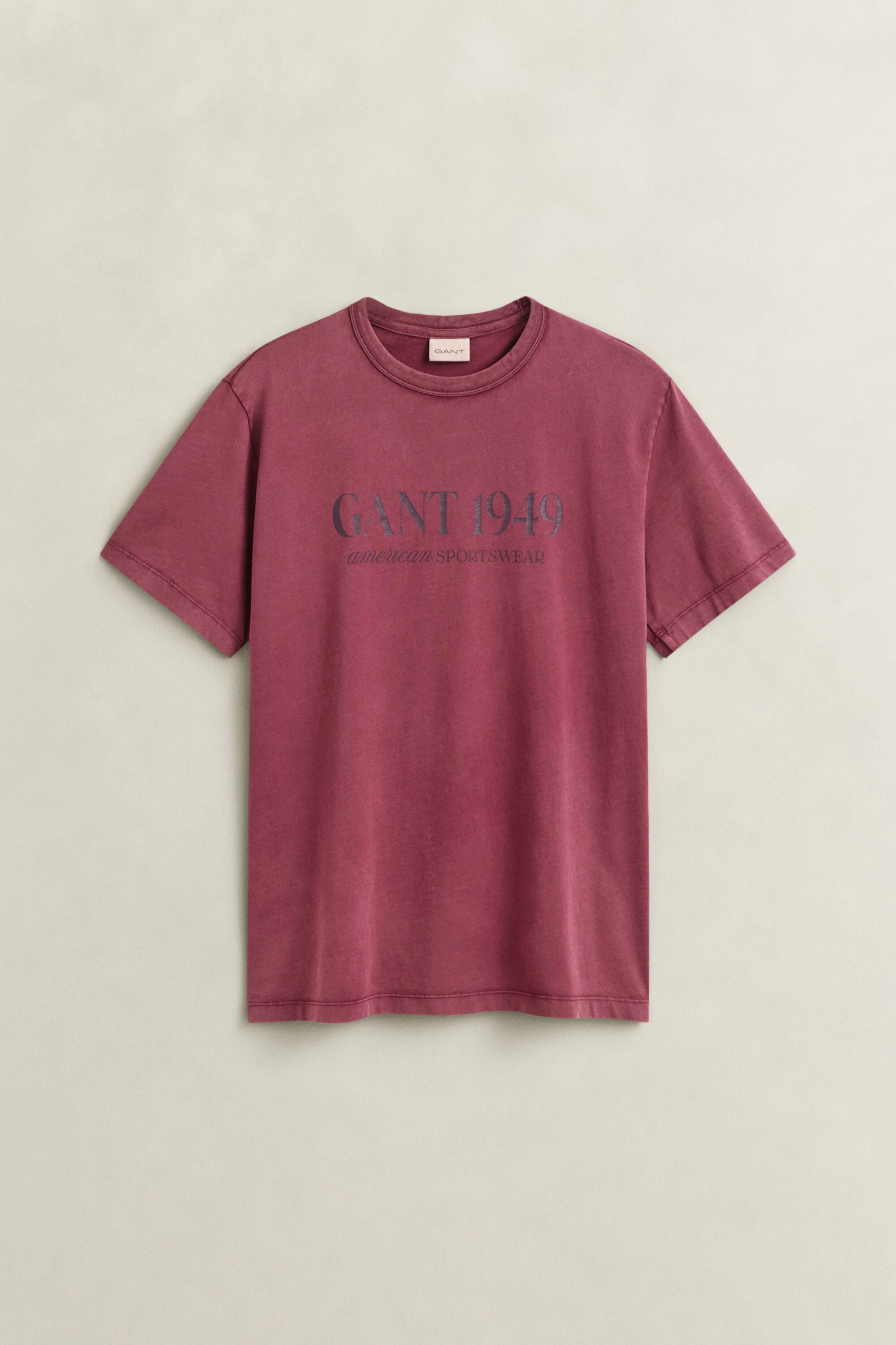 Camiseta Graphic