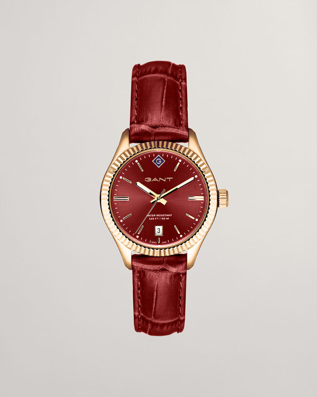 Reloj de pulsera Sussex