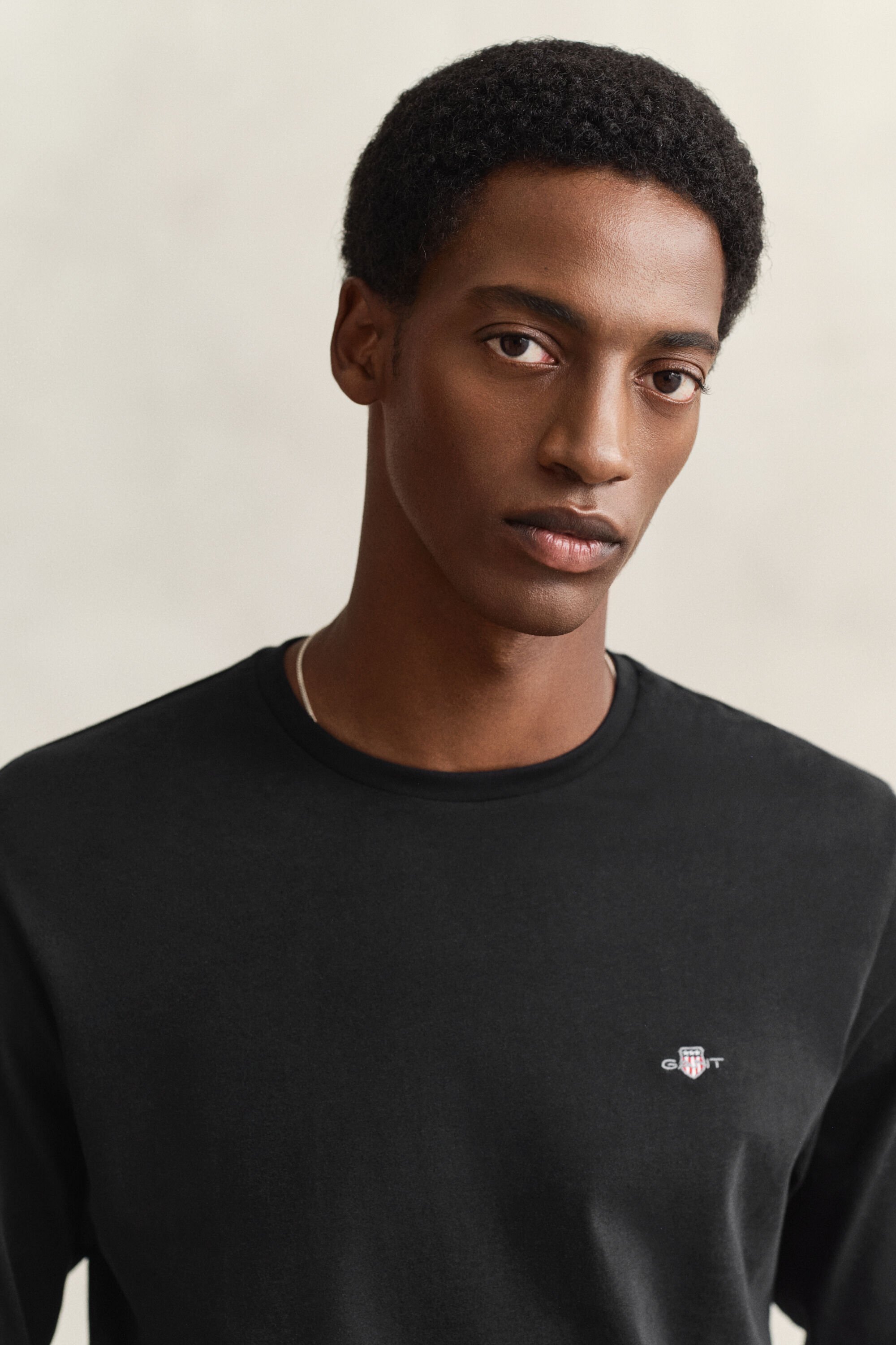 Camiseta de manga larga Shield