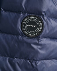 Chaqueta acolchada ligera Shiny Teens