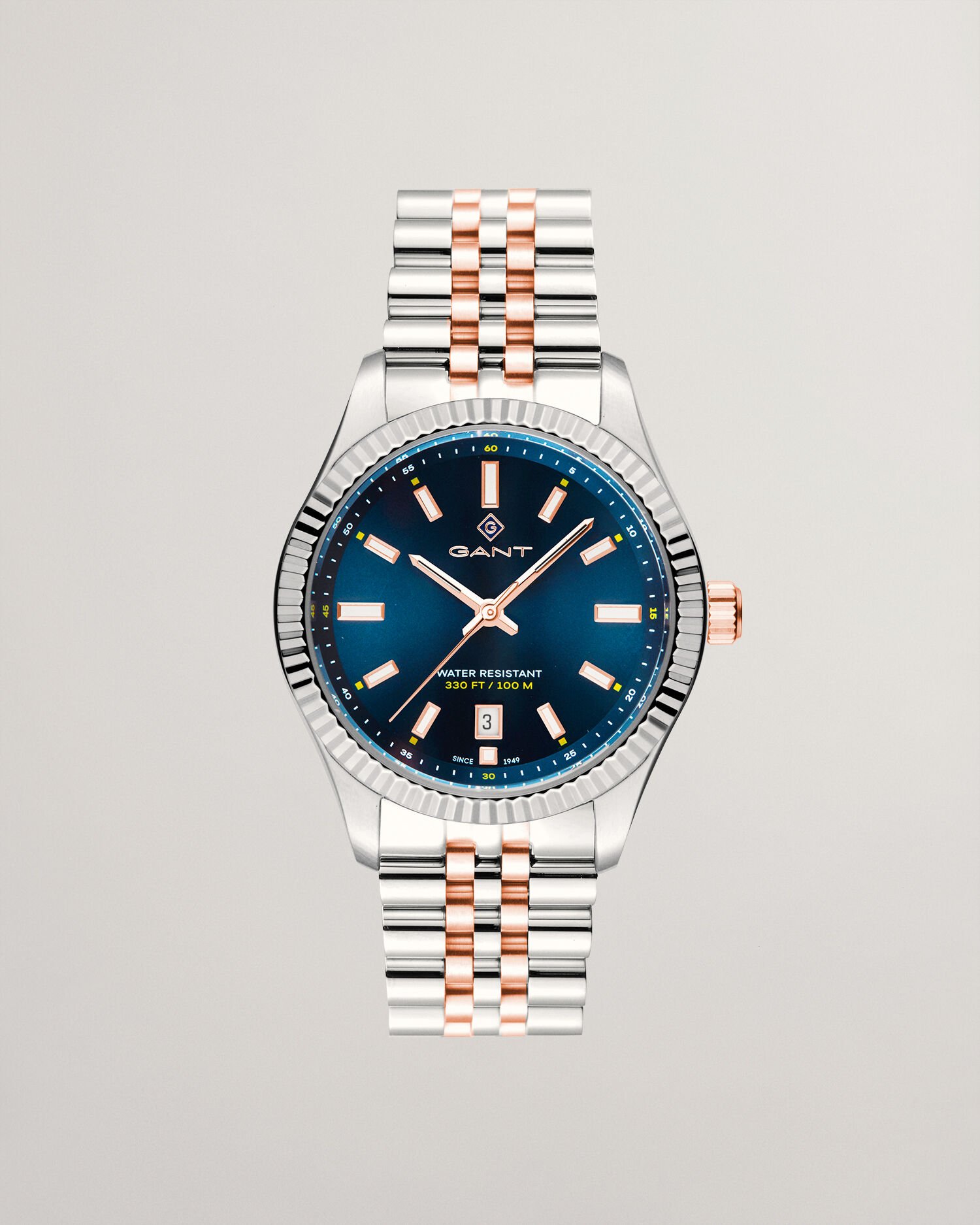 Reloj gant 2025 precio
