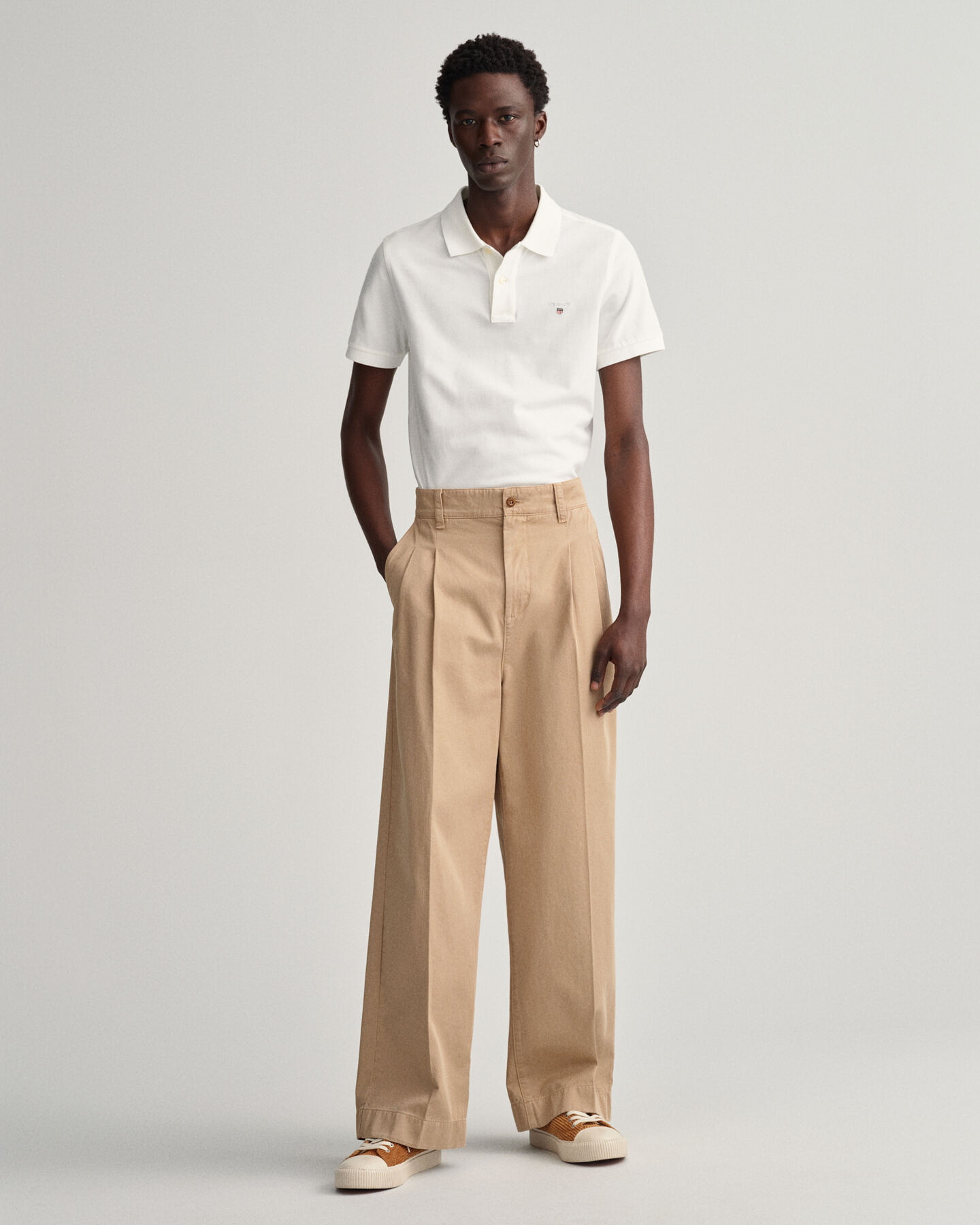 Polo de piqu&eacute; Original