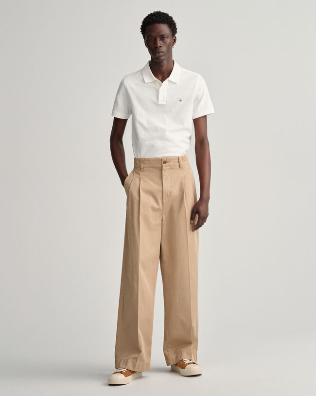 Polo de piqu&eacute; Original