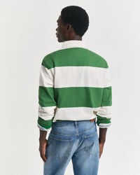 Heavy Rugger de rayas en bloque