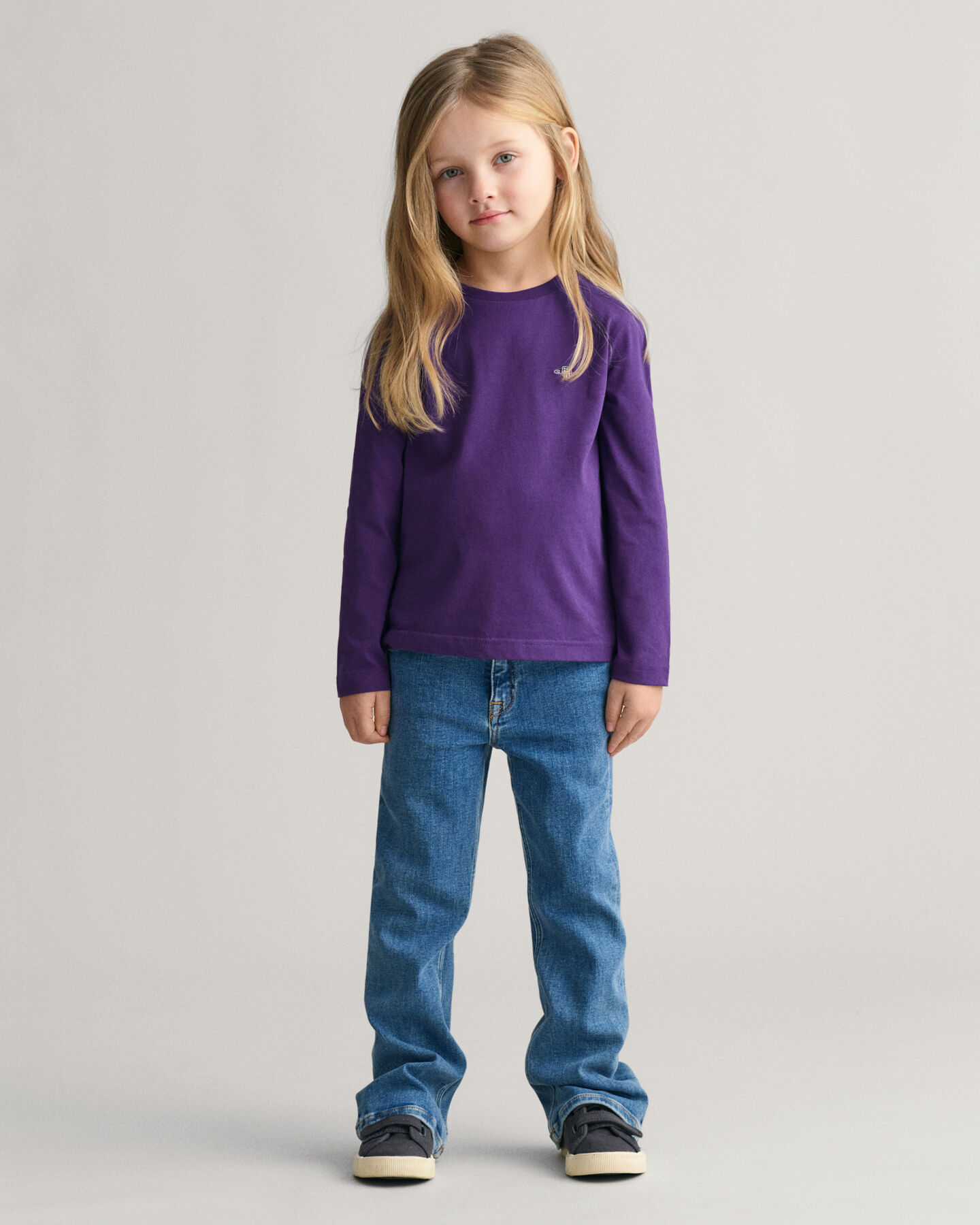 Vaqueros bootcut Girls