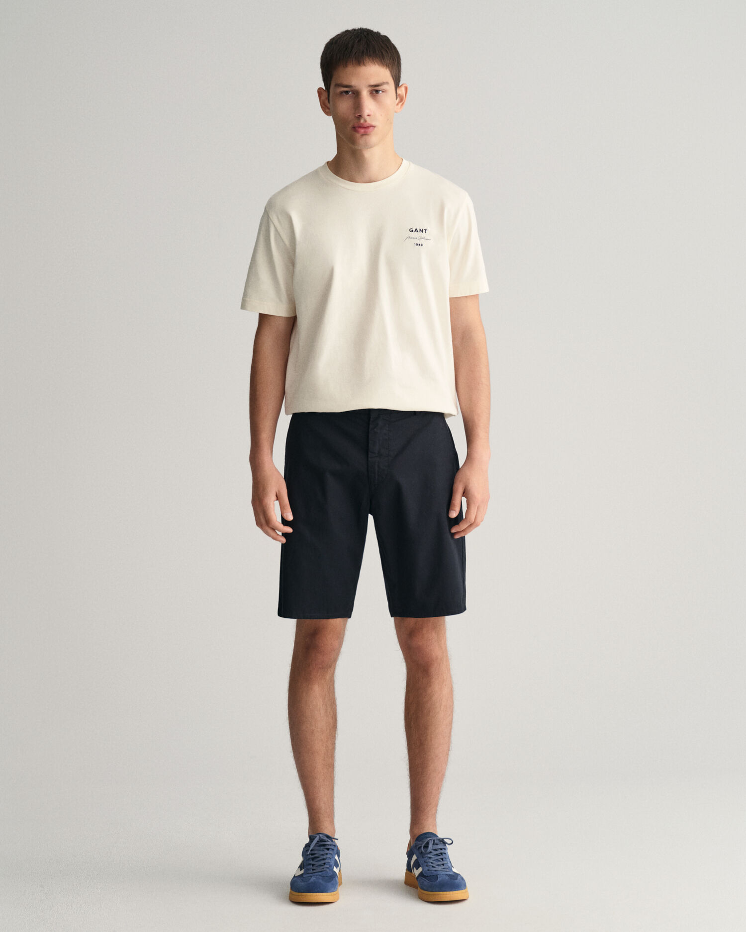 Gant bermudas outlet