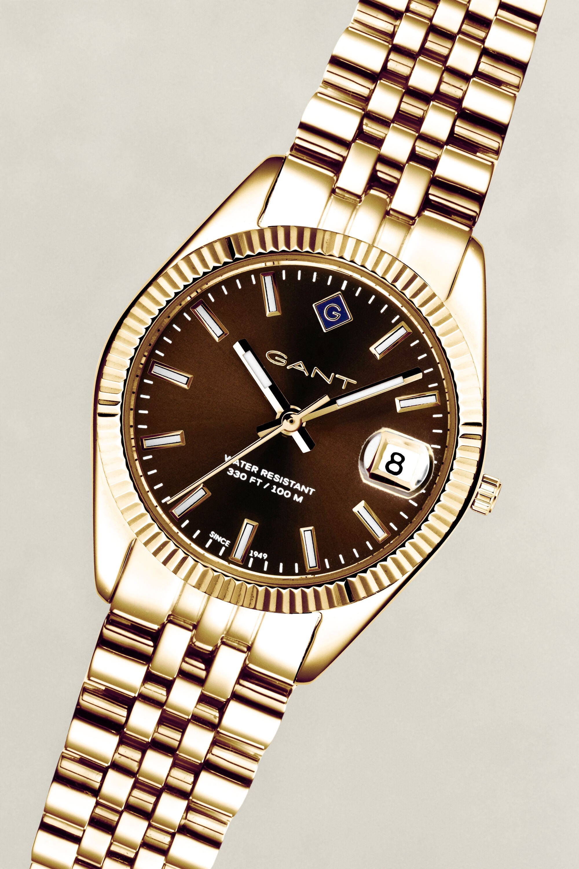 Reloj Sussex Mini