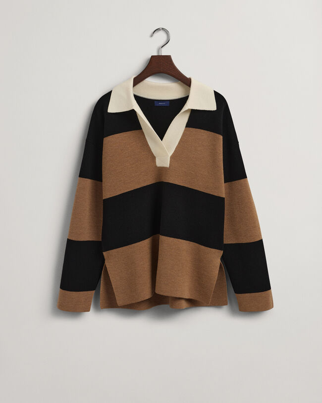 Heavy Rugger de rayas