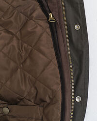 Chaqueta Double Decker