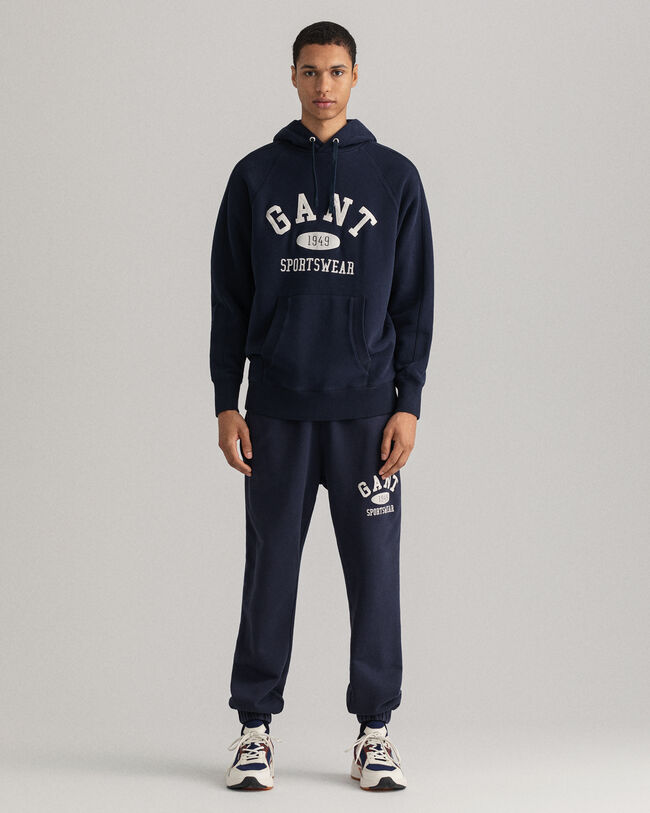 Pantalones de deporte Collegiate