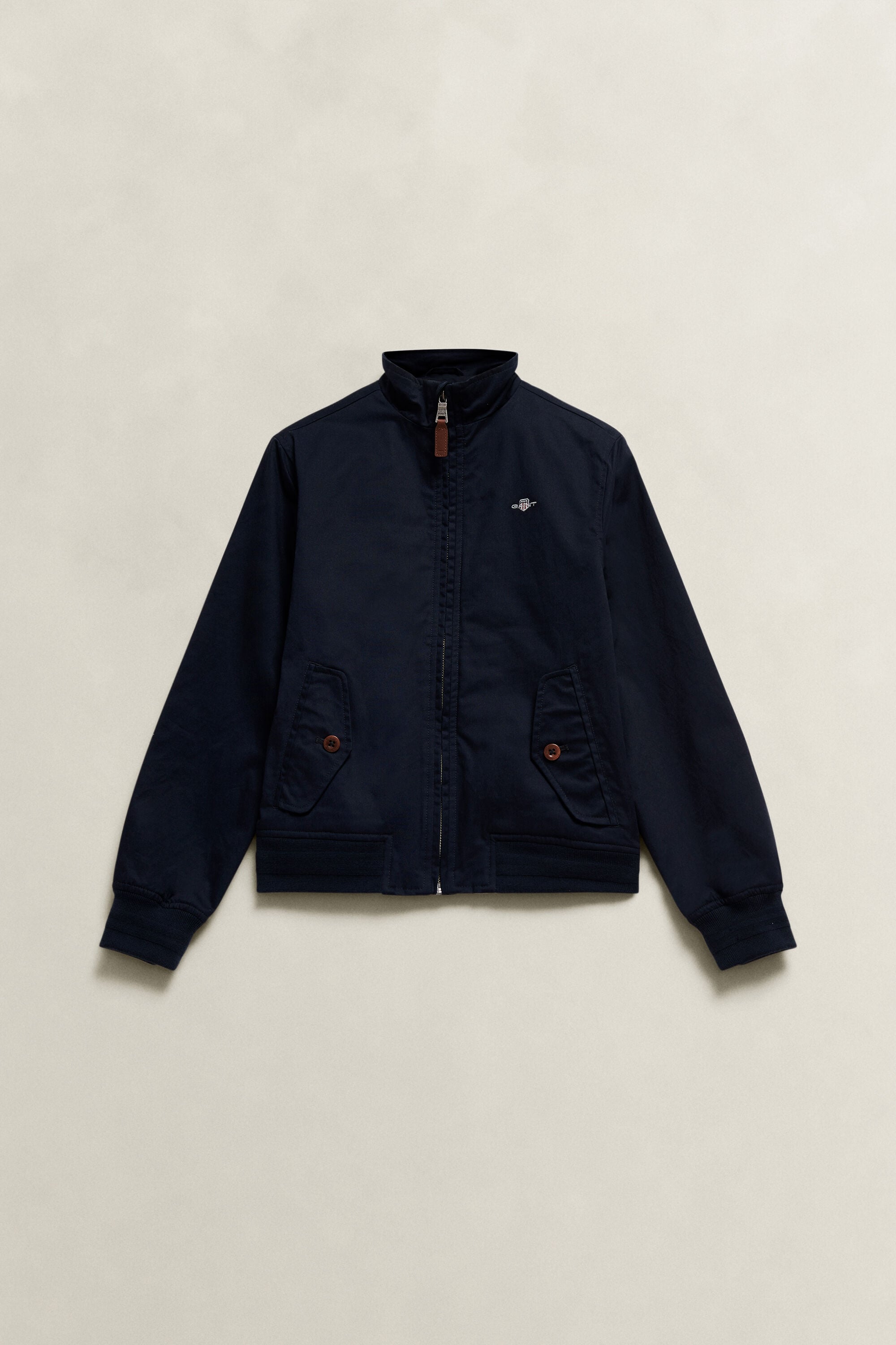 Cazadora Harrington Teen Boys