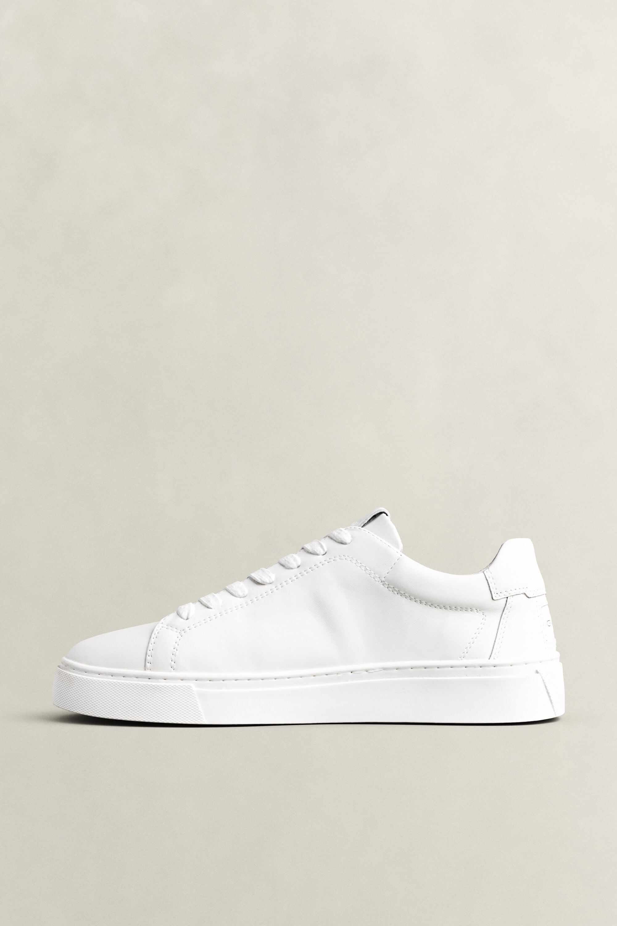Zapatillas Mc Julien de piel