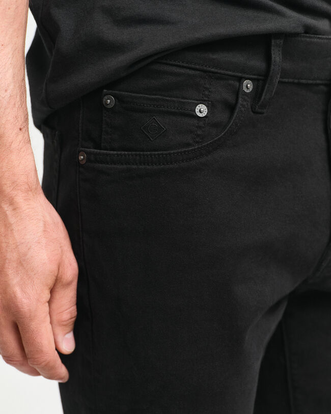 Vaqueros Regular Fit Desert