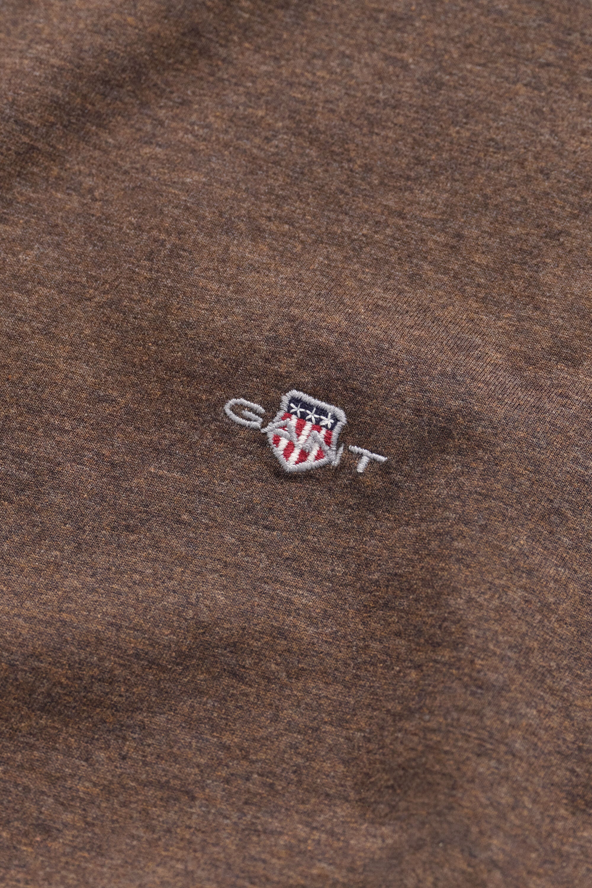 Camiseta Regular Fit Shield