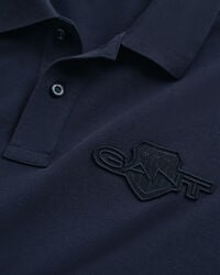 Polo Tonal Shield