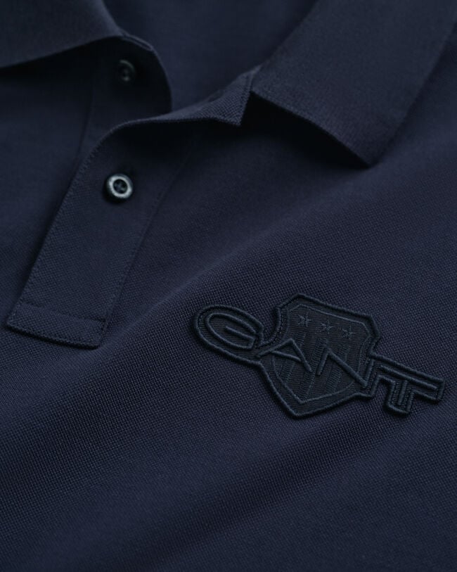 Polo Tonal Shield