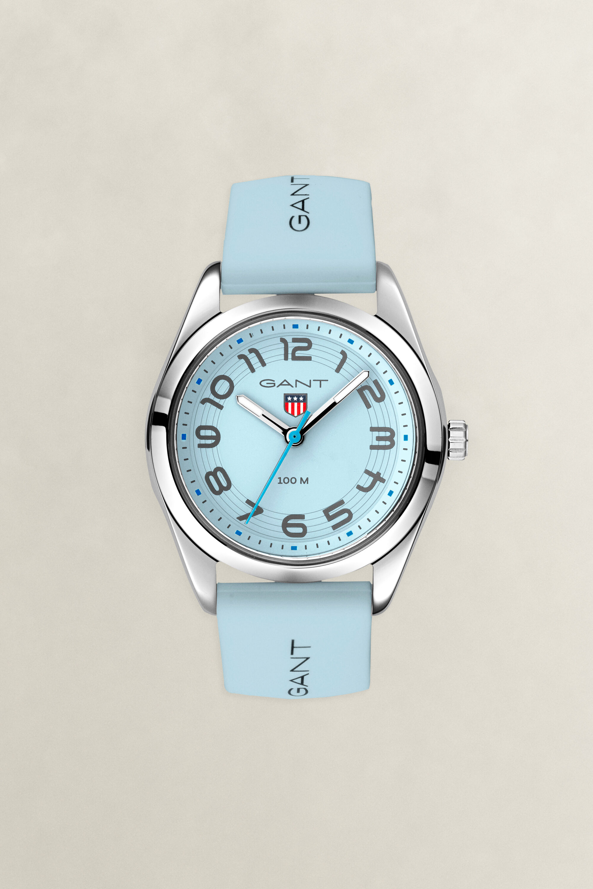 Reloj de pulsera Campus