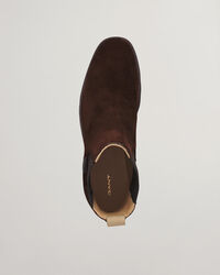 Botines Chelsea Fayy