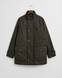 Chaqueta Double Decker