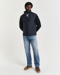 Chaqueta Mixed Media