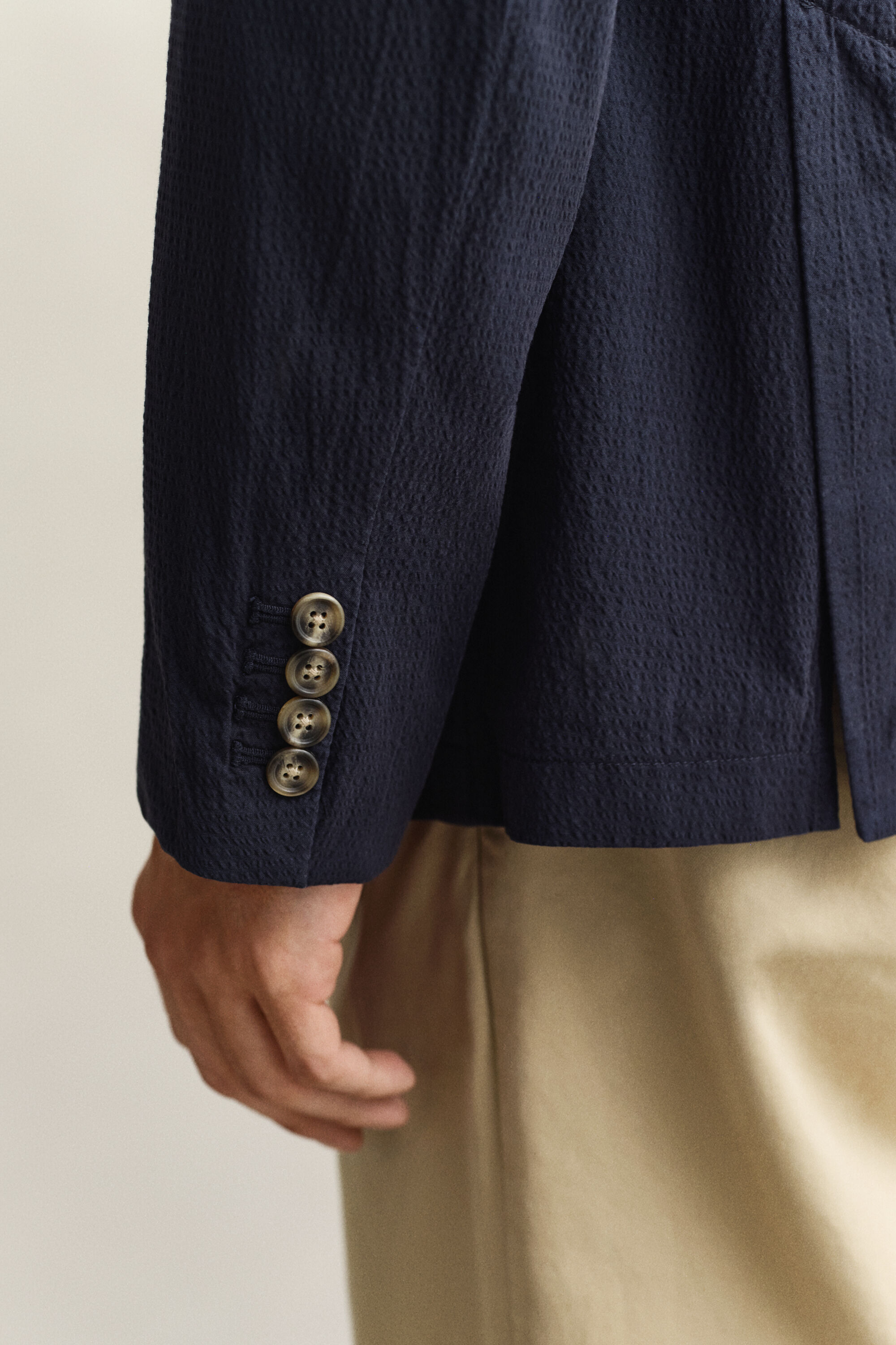 Americana de sirsaca