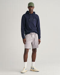 Pantalones cortos Logo con cord&oacute;n ajustable