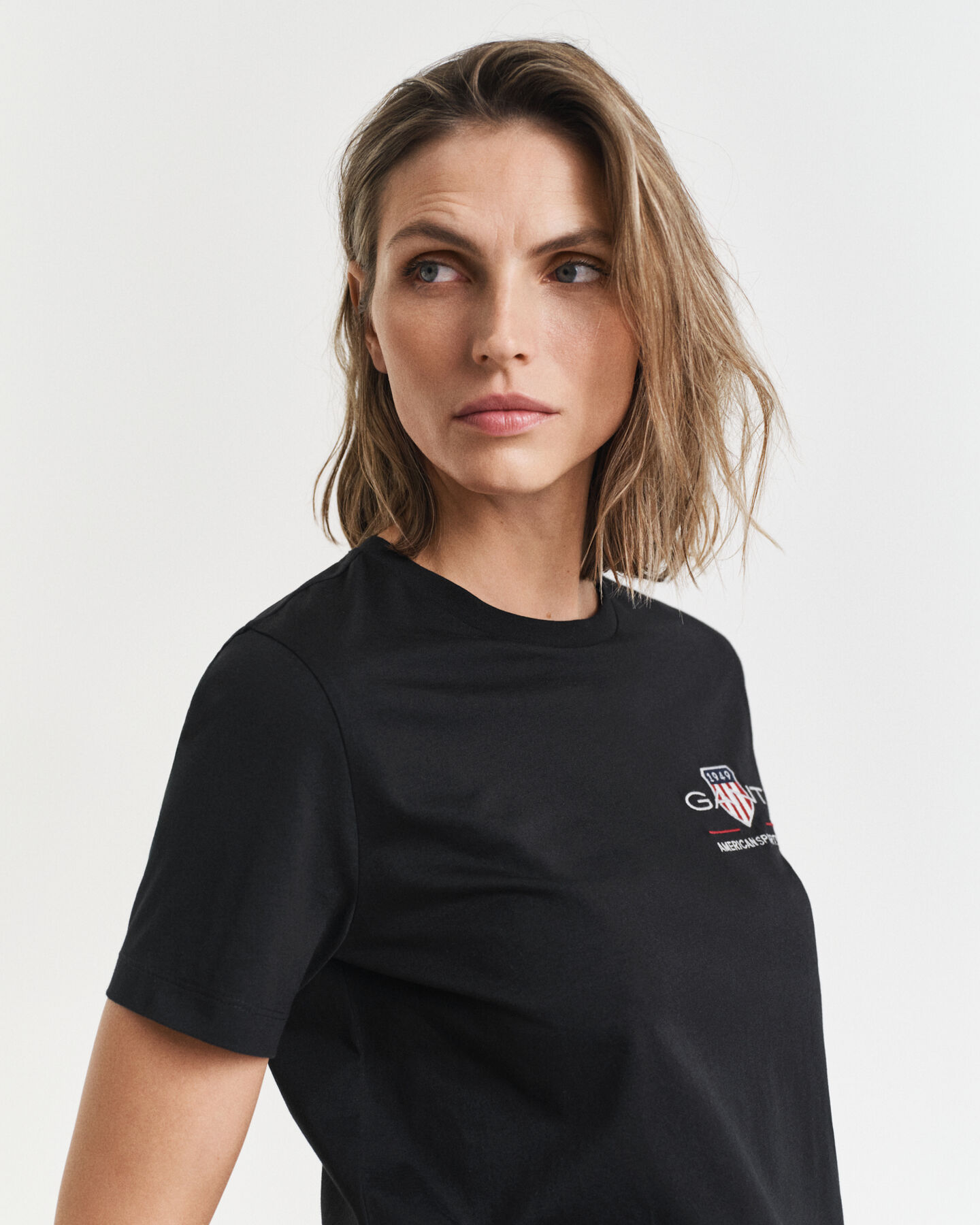 Camiseta Archive Shield