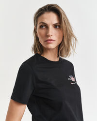 Camiseta Archive Shield