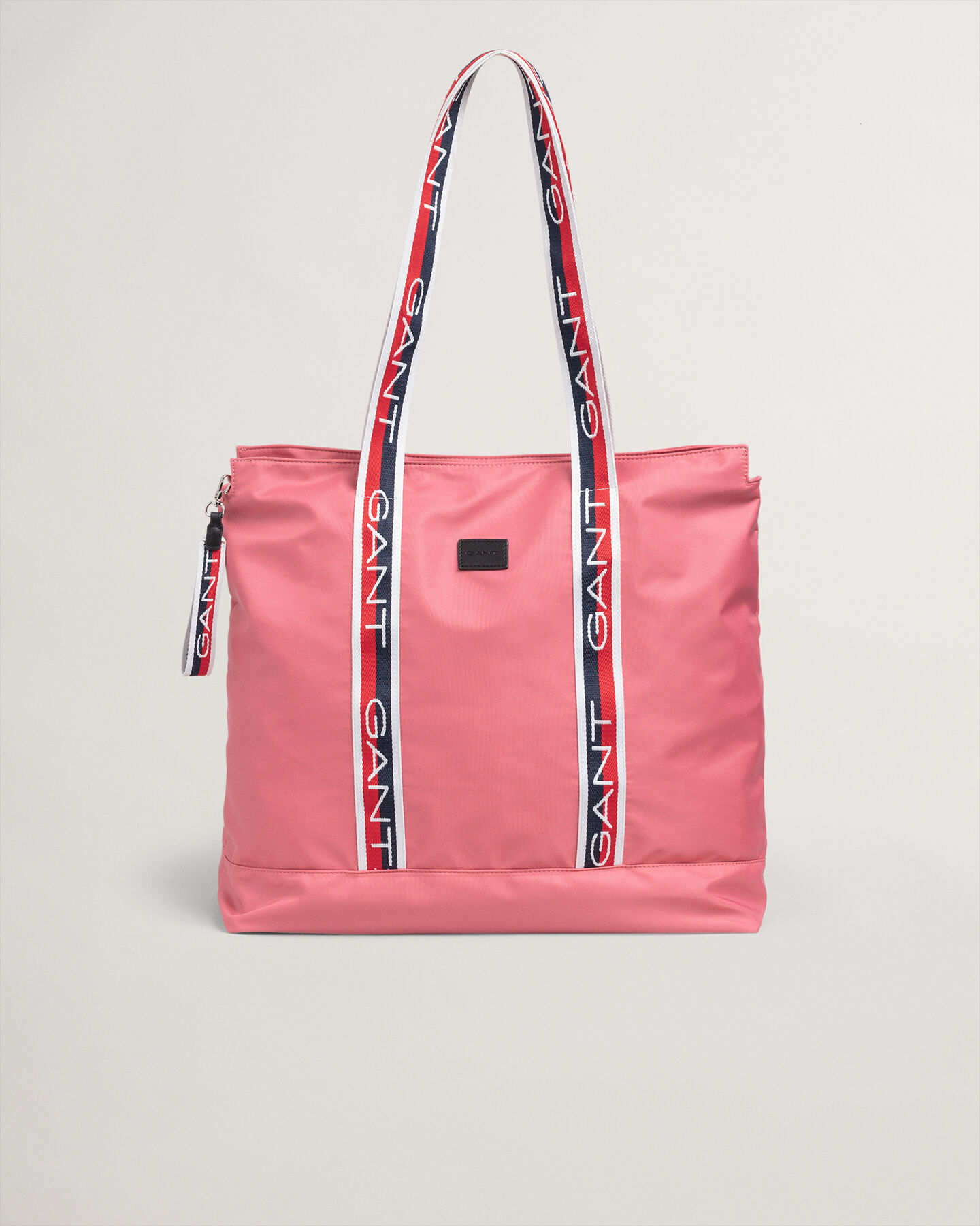 Bolso shopper Logo