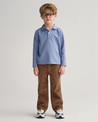 Pantalones de pana Relaxed Fit Kids