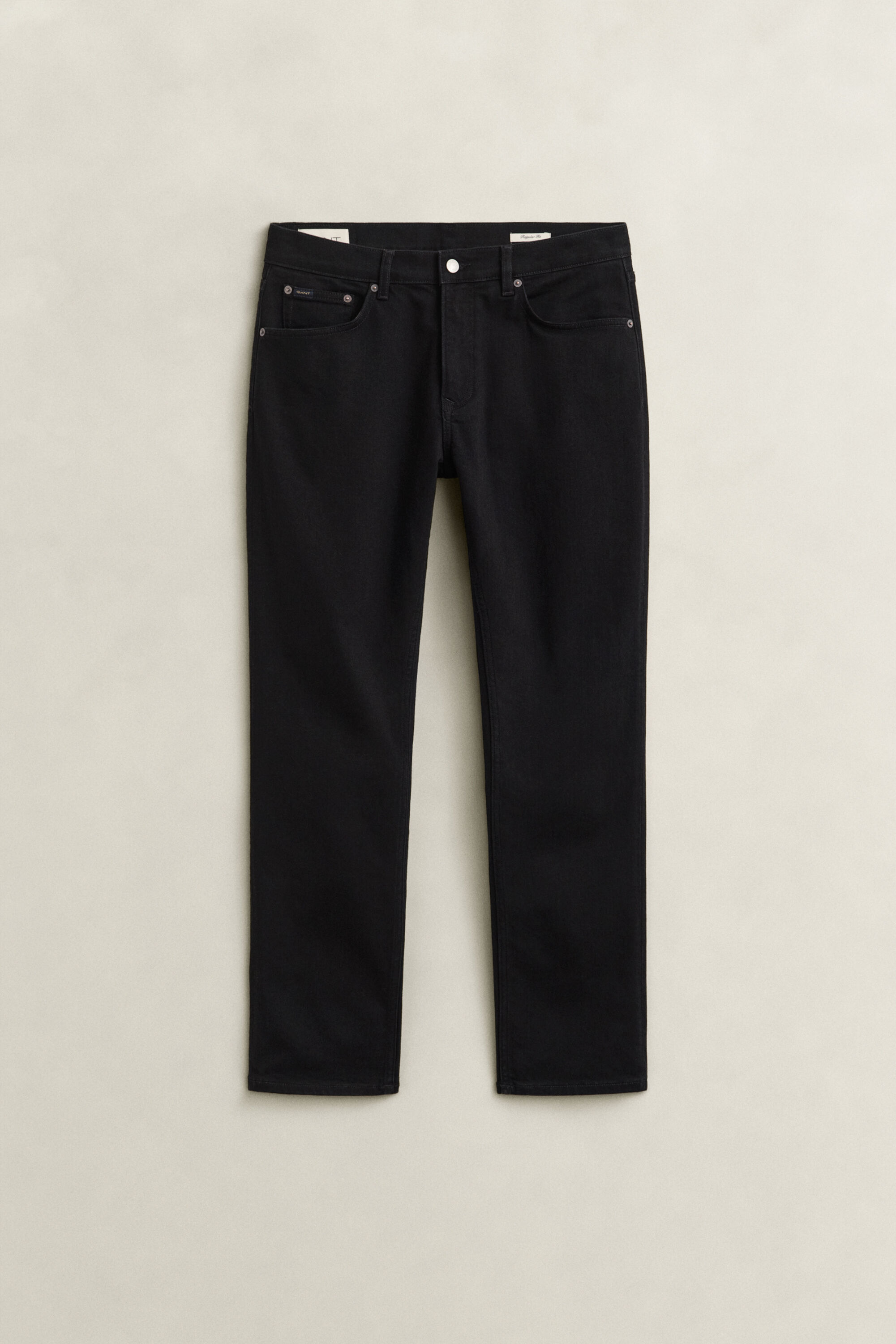 Vaqueros Regular Fit lavados