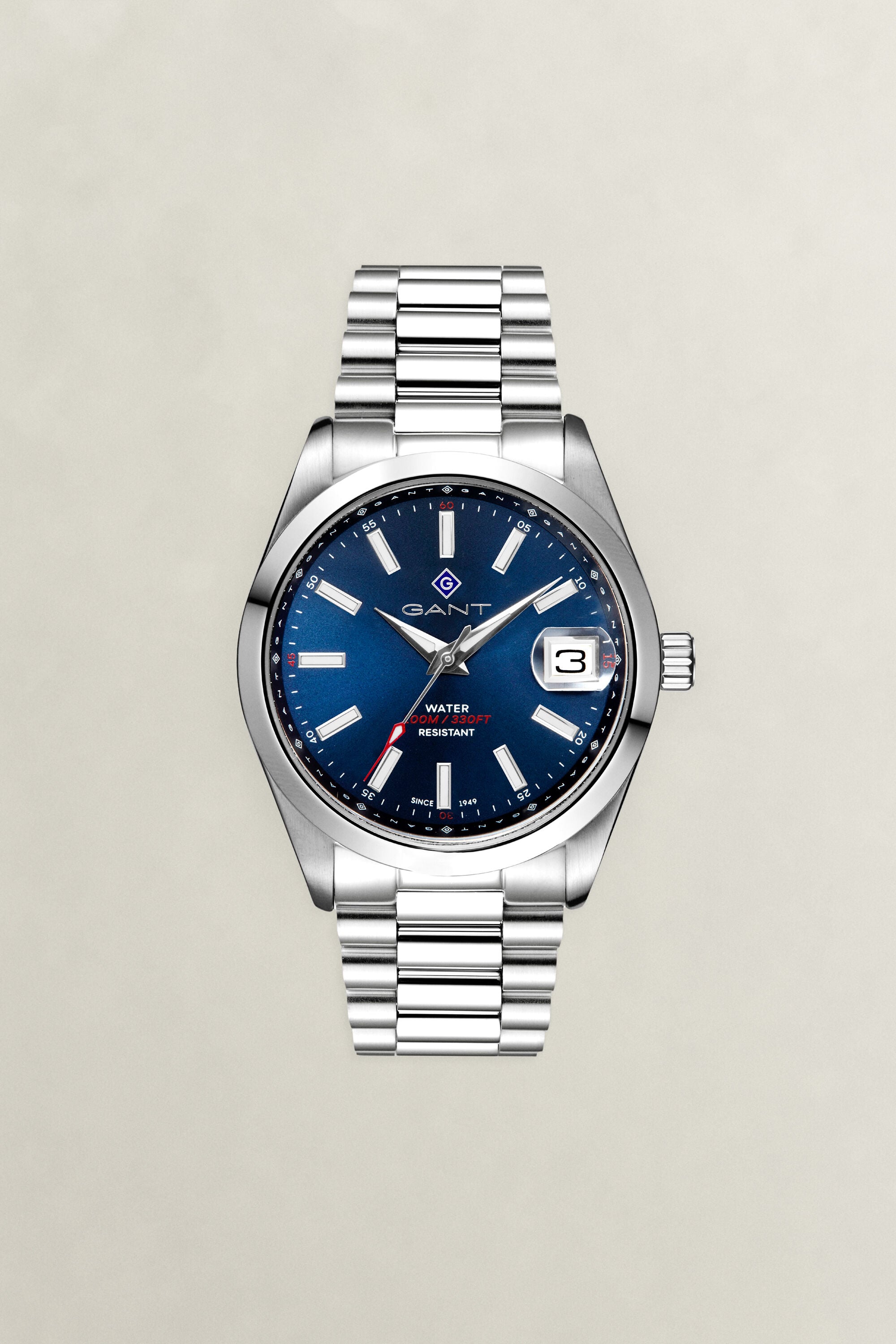 Reloj Eastham