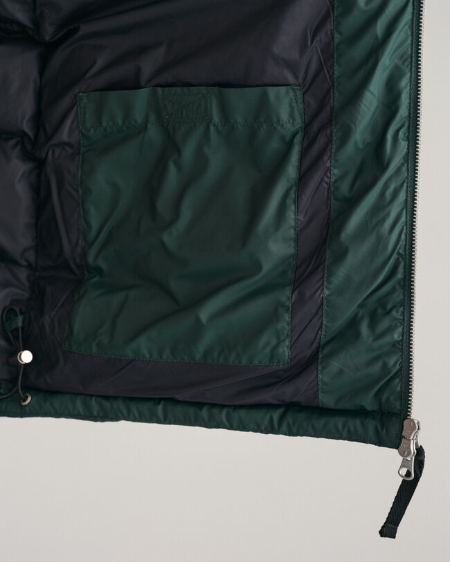 Chaqueta Active Cloud