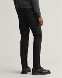 Vaqueros Slim Fit Desert Hayes